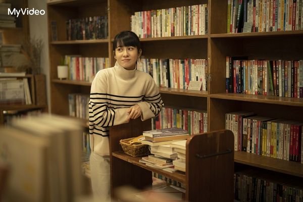 ▲《師大公園地下社會》李玉璽飾演熱血青年「阿虎」，也是連俞涵弟弟。（圖／台灣大哥大MyVideo提供）