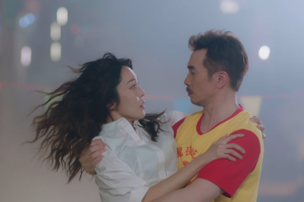 ▲《俠醫》在香港播出後收視亮眼，引發網友熱議。（圖／年代提供）