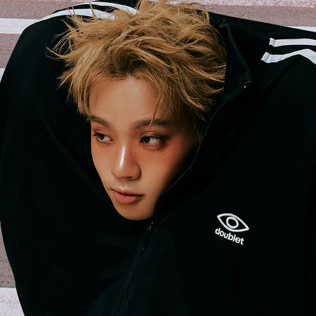 ▲▼ 創作歌手黃號從網路翻唱歌曲發跡。（圖／山夏國際娛樂提供）