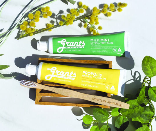 ▲▼牙膏。（圖／品牌提供）