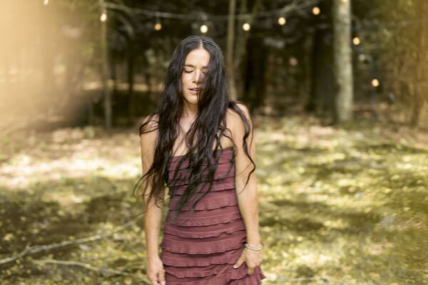 ▲山形瑞秋。（圖／Laura Crosta提供）