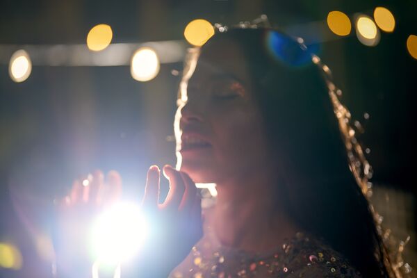 ▲山形瑞秋。（圖／Laura Crosta提供）