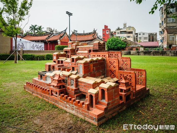 ▲彰化走讀藝術節將於25日盛大展開。（圖／縣府提供）