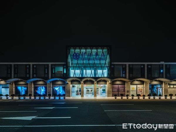 ▲彰化走讀藝術節將於25日盛大展開。（圖／縣府提供）