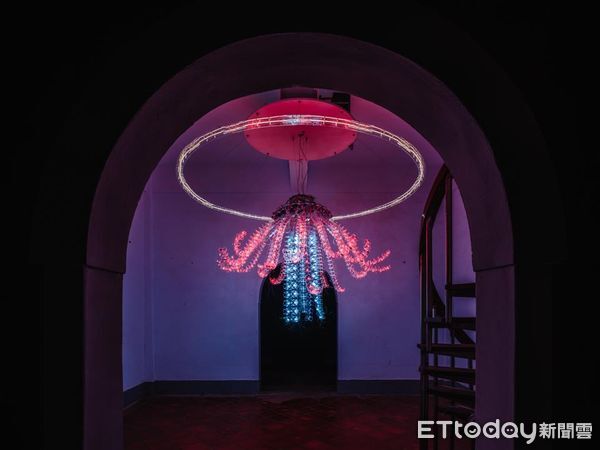 ▲彰化走讀藝術節將於25日盛大展開。（圖／縣府提供）