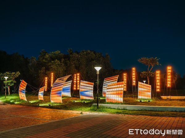 ▲彰化走讀藝術節將於25日盛大展開。（圖／縣府提供）