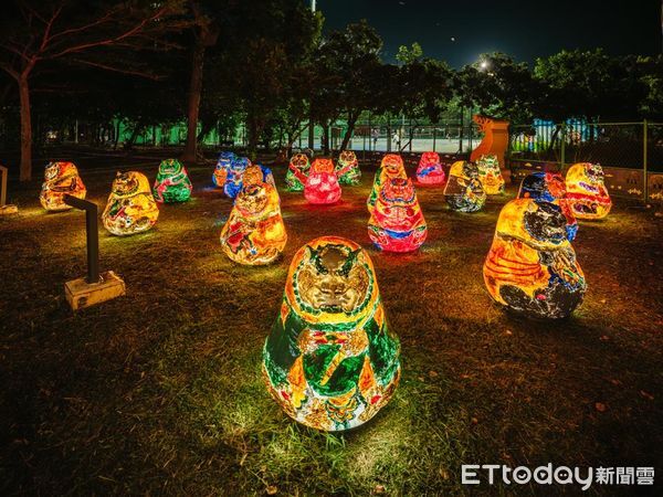 ▲彰化走讀藝術節將於25日盛大展開。（圖／縣府提供）