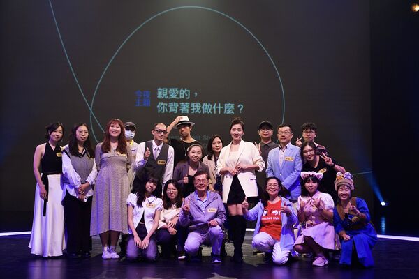 ▲《公視主題之夜SHOW》播出法國紀錄片《被下藥的真相：羞恥不再屬於受害者》。（圖／公視提供）