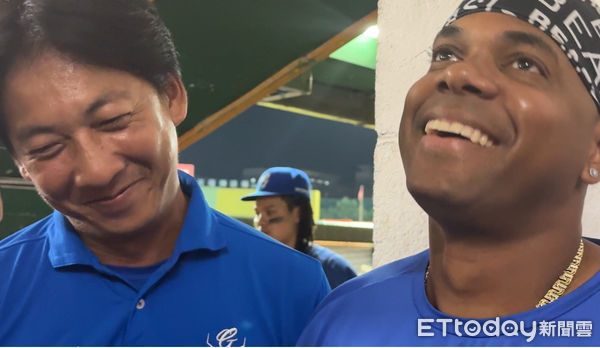 ▲▼   力亞士          。（圖／記者王真魚攝）