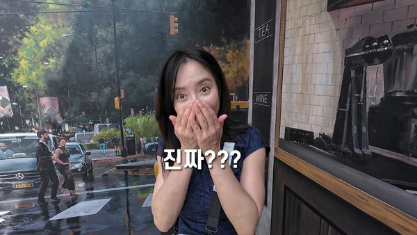 ▲▼金鐘國親口告知婚訊！《RM》超暖反應全錄下　哈哈愣30秒泛淚：想見嫂子。（圖／翻攝自金鐘國YouTube）