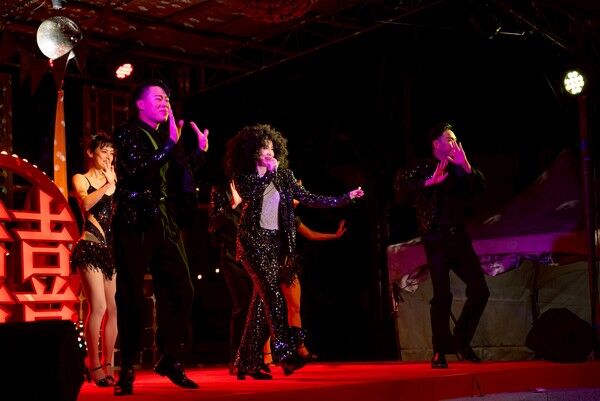 ▲2025桃園眷村文化節