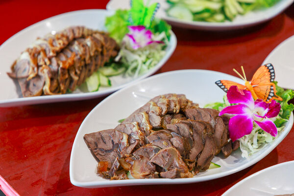 ▲2025桃園眷村文化節