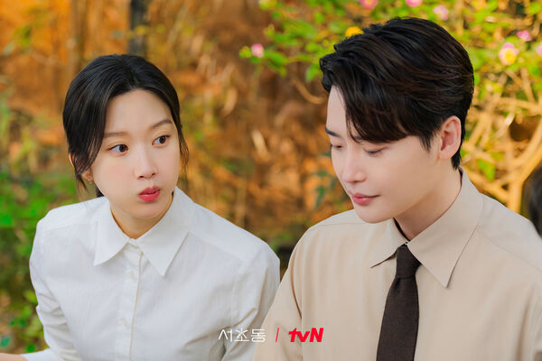 ▲▼事情多到焦躁不安？「5個方法」讓你靜下心             。（圖／翻攝自FB/tvN drama）