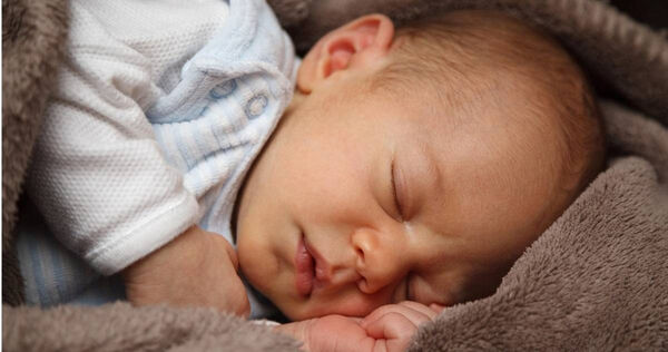 美國德州一個家族數百年來只添男丁，如今將在明年迎來女兒誕生。（示意圖／Pixabay）