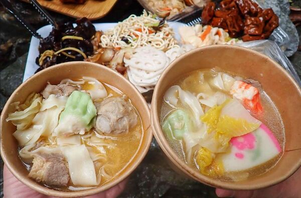 ▲▼宜蘭溯溪推薦！教練帶團南澳鹿皮溪金岳瀑布。（圖／部落客陳小可提供）