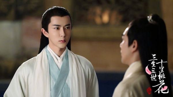 ▲于朦朧死因成謎。（圖／翻攝自微博）