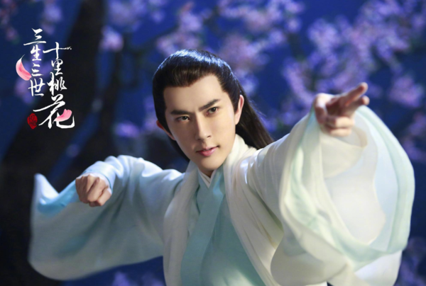 ▲▼于朦朧死訊。（圖／翻攝自微博）