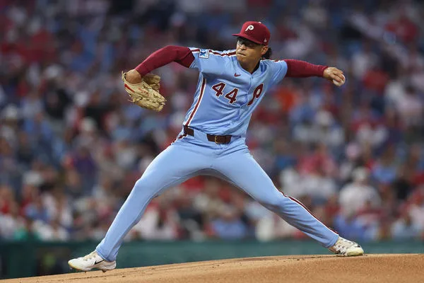 ▲▼費城人盧薩多。（圖／路透）