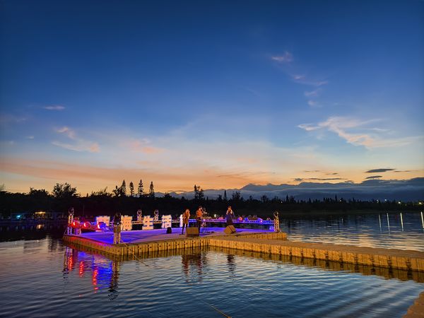 ▲▼2025藍海生活節。（圖／台東縣政府提供）