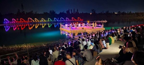 ▲▼2025藍海生活節。（圖／台東縣政府提供）