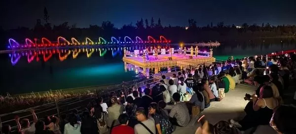 ▲▼2025藍海生活節。（圖／台東縣政府提供）