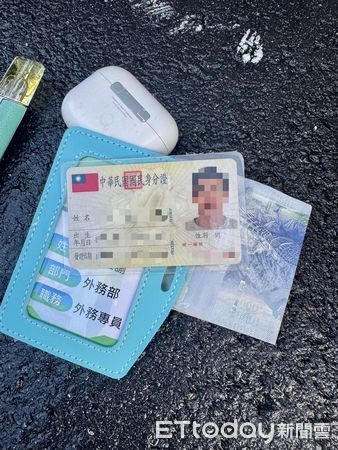 ▲陳女投資虛擬幣獲利，發現無法出金才驚覺被騙。（圖／記者陸運陞翻攝）