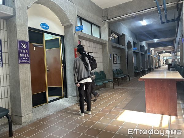 ▲▼網咖殺嬰。（圖／記者許權毅攝）