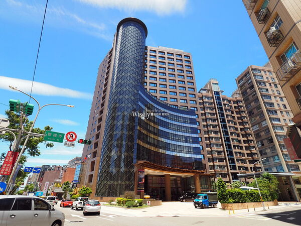 ▲▼桃園尊爵天際大飯店「TSUBASA翼日本料理」（圖／部落客WISELY提供）