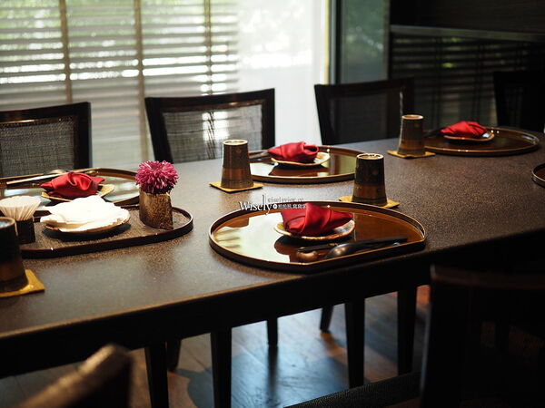 ▲▼桃園尊爵天際大飯店「TSUBASA翼日本料理」（圖／部落客WISELY提供）