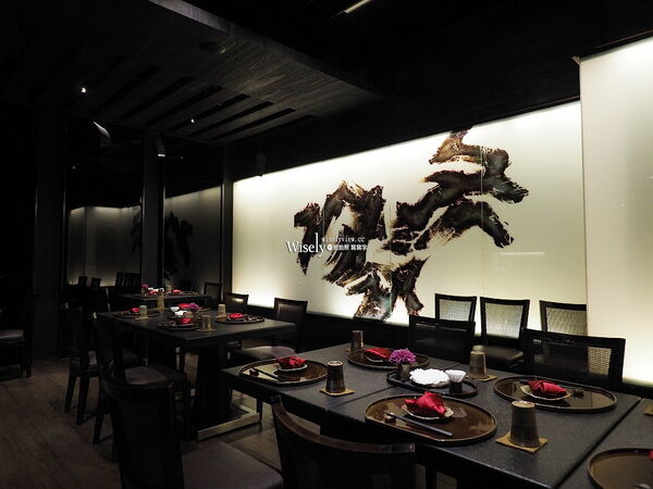 ▲▼桃園尊爵天際大飯店「TSUBASA翼日本料理」（圖／部落客WISELY提供）