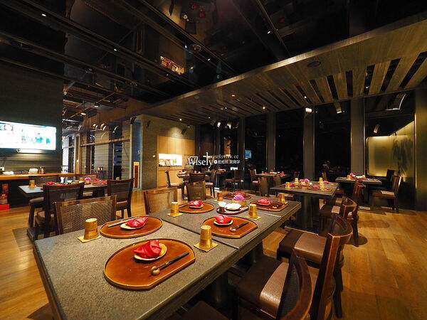▲▼桃園尊爵天際大飯店「TSUBASA翼日本料理」（圖／部落客WISELY提供）