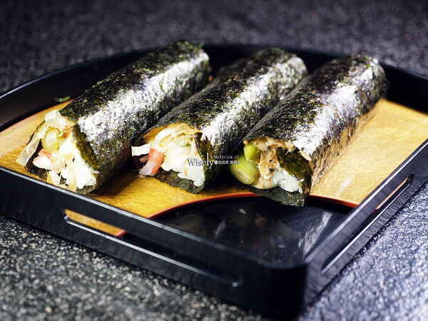 ▲▼桃園尊爵天際大飯店「TSUBASA翼日本料理」（圖／部落客WISELY提供）