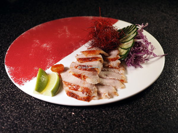 ▲▼桃園尊爵天際大飯店「TSUBASA翼日本料理」（圖／部落客WISELY提供）