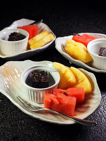 ▲▼桃園尊爵天際大飯店「TSUBASA翼日本料理」（圖／部落客WISELY提供）