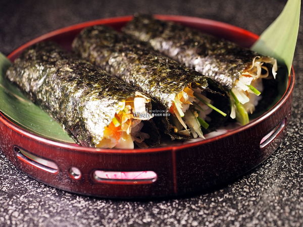 ▲▼桃園尊爵天際大飯店「TSUBASA翼日本料理」（圖／部落客WISELY提供）