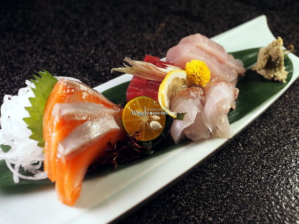 ▲▼桃園尊爵天際大飯店「TSUBASA翼日本料理」（圖／部落客WISELY提供）