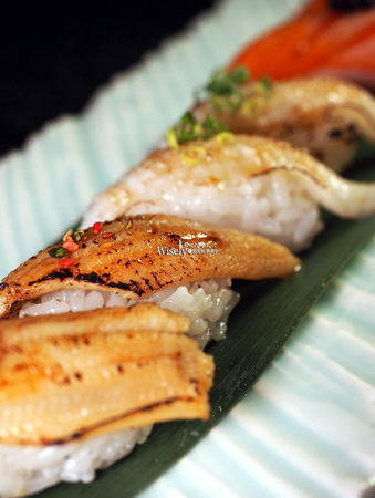 ▲▼桃園尊爵天際大飯店「TSUBASA翼日本料理」（圖／部落客WISELY提供）