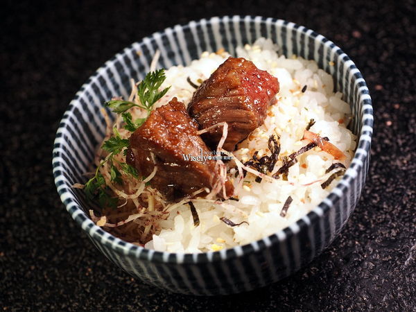 ▲▼桃園尊爵天際大飯店「TSUBASA翼日本料理」（圖／部落客WISELY提供）