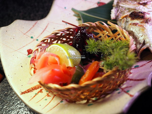 ▲▼桃園尊爵天際大飯店「TSUBASA翼日本料理」（圖／部落客WISELY提供）