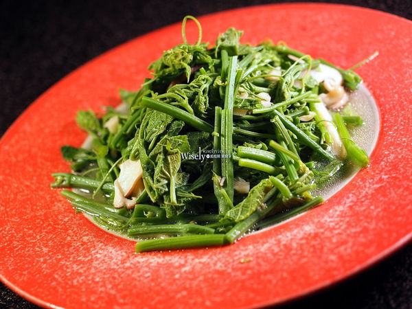 ▲▼桃園尊爵天際大飯店「TSUBASA翼日本料理」（圖／部落客WISELY提供）