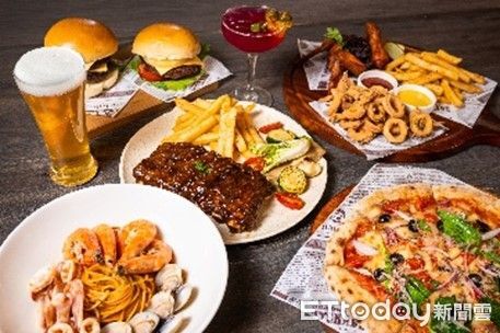 ▲MORE FUN。（圖／業者提供）