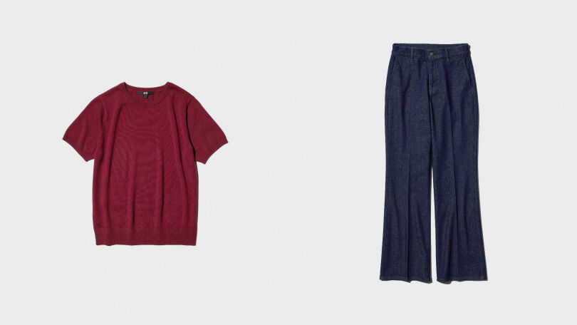 許瑋甯產後神級回歸、美回巔峰，形象大片根本氣質天花板！Nana代言Look每套都想搬回家