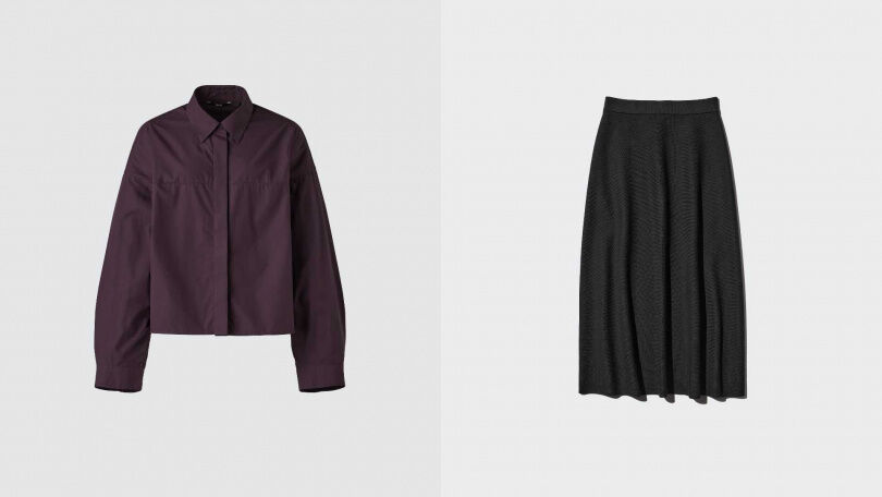 許瑋甯產後神級回歸、美回巔峰，形象大片根本氣質天花板！Nana代言Look每套都想搬回家