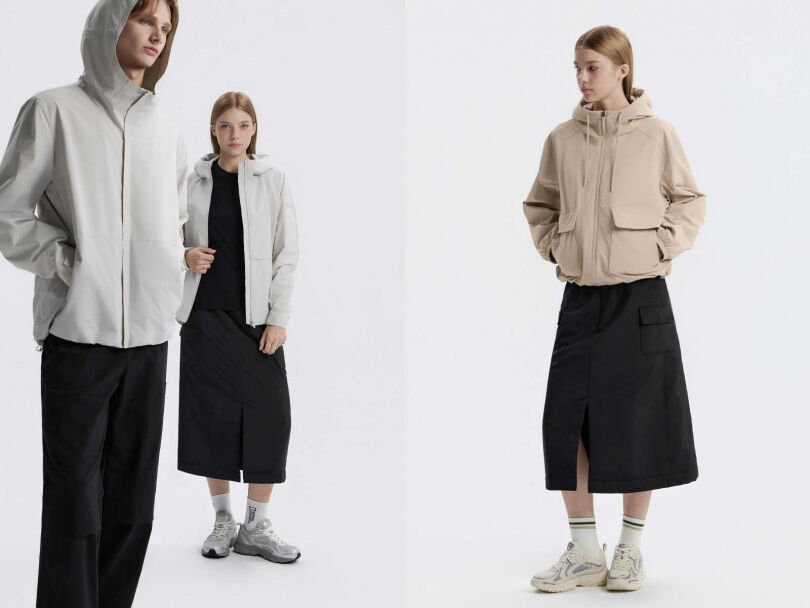 許瑋甯產後神級回歸、美回巔峰，形象大片根本氣質天花板！Nana代言Look每套都想搬回家