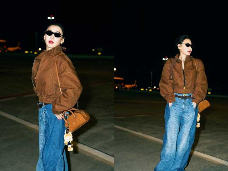 IU穿迷你裙超懂撩、蔡依林靠這招直接減齡開掛！女星私服穿搭神技、一次學會