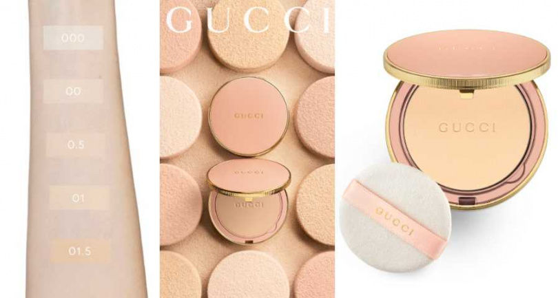 誰說粉餅很雞肋？用粉餅當底妝比粉底液妝感更高級！粉餅3大優點以及新手必學的不結塊技巧