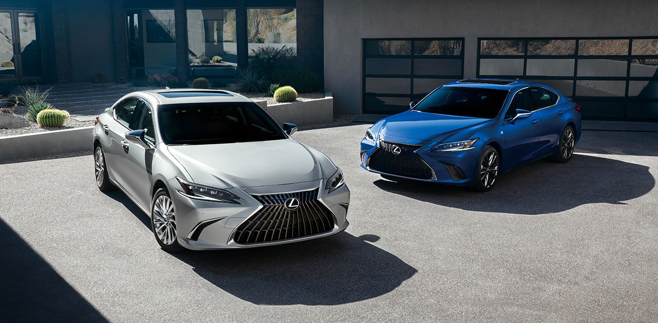 ▲TOYOTA神車休旅、房車再出招！預計10月推改款；國產三菱Xforce暖身流出重點配備；新年式LEXUS ES開賣。（圖／翻攝自各車廠）