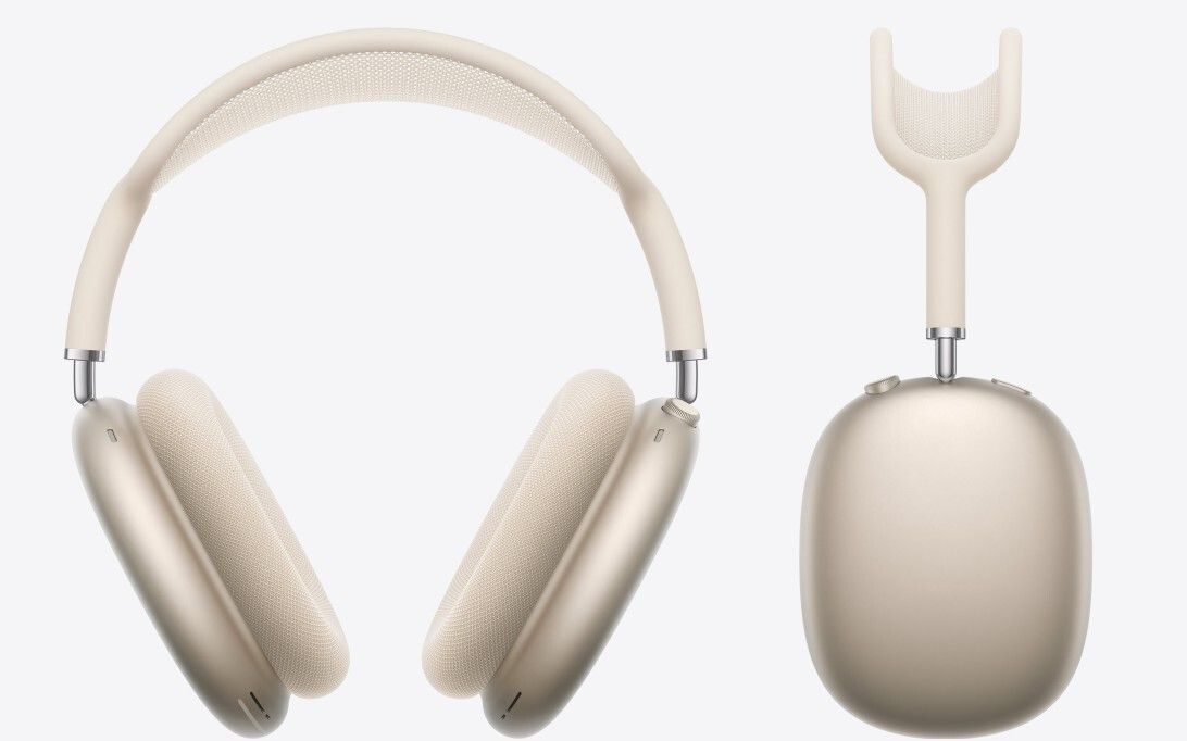 ▲耳罩耳機      。（圖／翻攝自IG、官網）