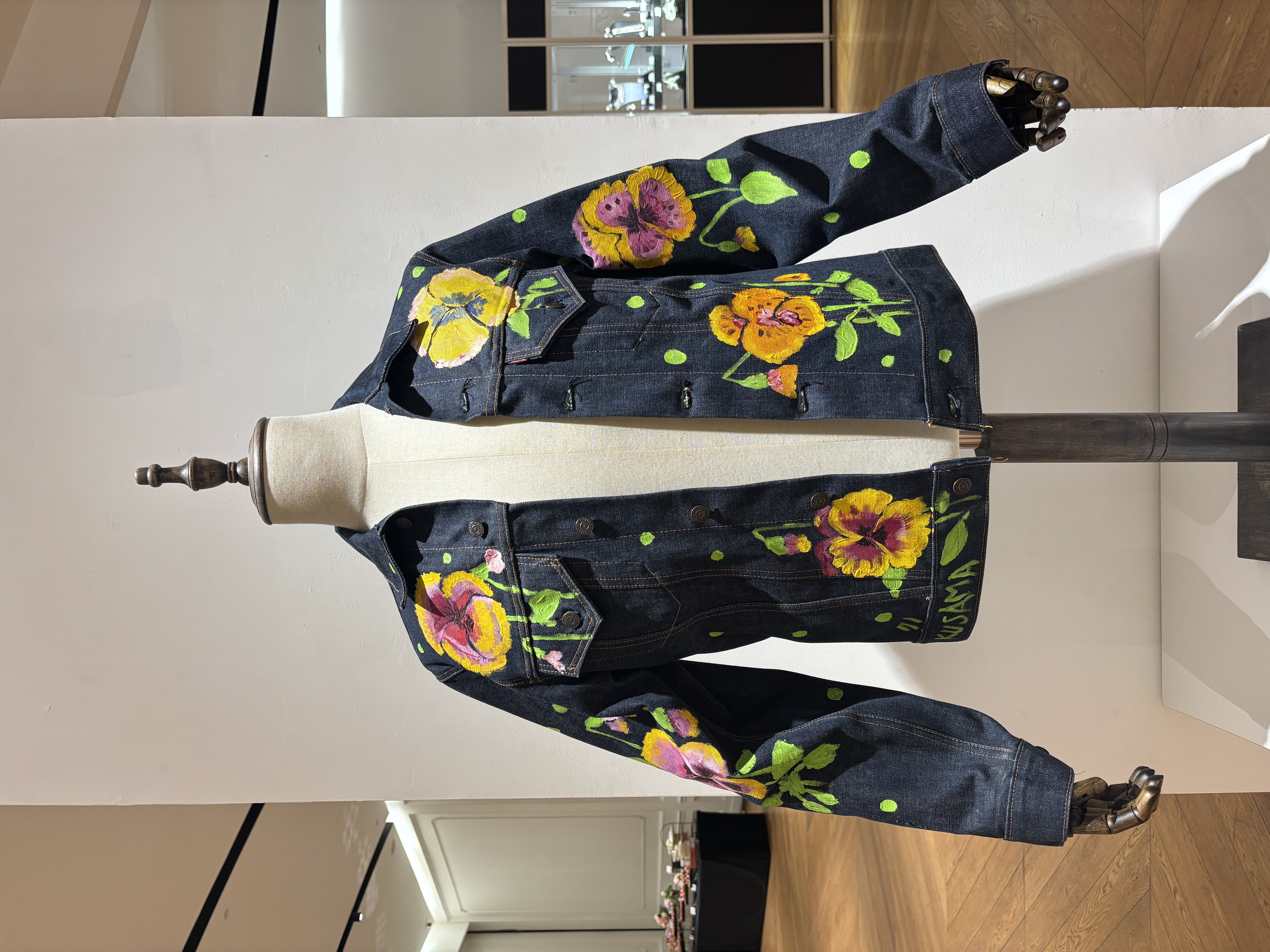 ▲▼ 富藝斯            。（圖／記者陳雅韻攝）