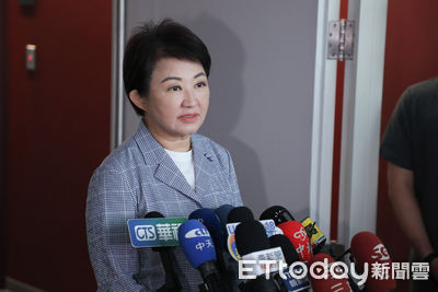 財劃法戰場拉到政院！盧秀燕明帶隊北上　將向卓揆據理力爭